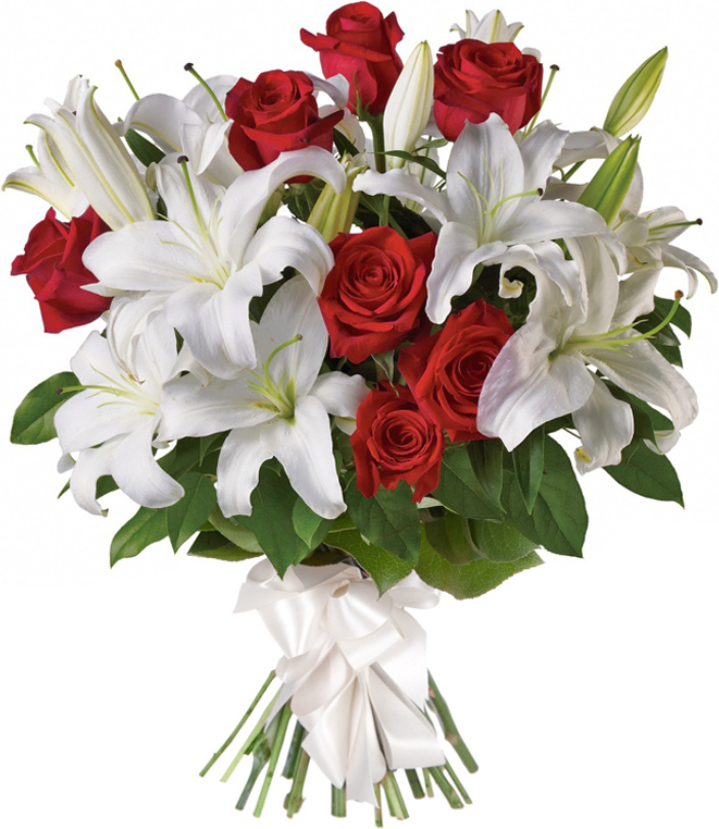 Букет «Изысканность»