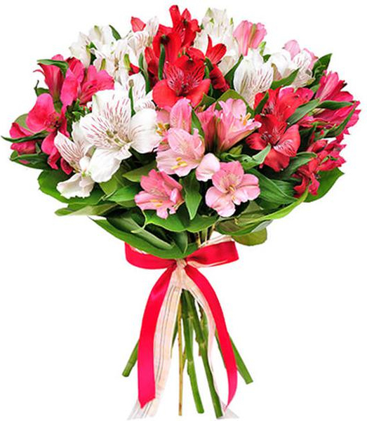 Букет «На удачу»